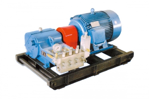 3QP95-S-型高压泵